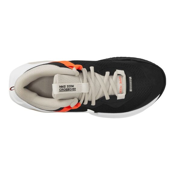 BRAND NEW Nike Kids' Grade School Air Zoom Crossover Basketball Shoes - Picture 5 of 7